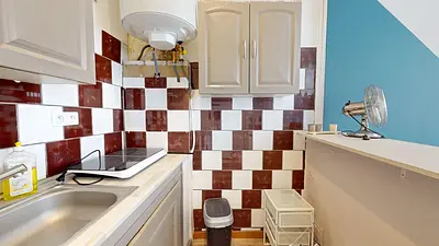 Photo du 21 Rue Du Portail Magnanen, 84000 Avignon, France Avignon