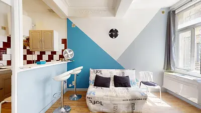 Photo du 21 Rue Du Portail Magnanen, 84000 Avignon, France Avignon