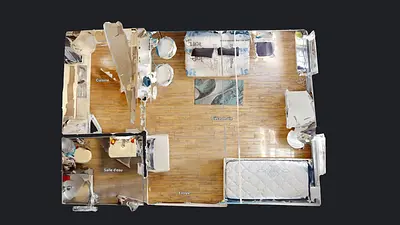 Photo du 21 Rue Du Portail Magnanen, 84000 Avignon, France Avignon