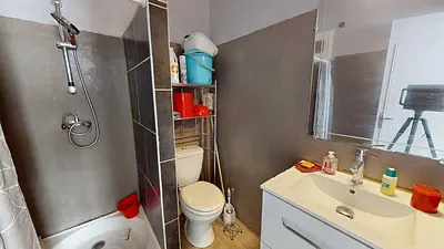 Photo du 21 Rue Du Portail Magnanen, 84000 Avignon, France Avignon