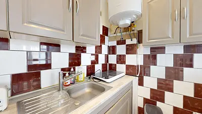 Photo du 21 Rue Du Portail Magnanen, 84000 Avignon, France Avignon