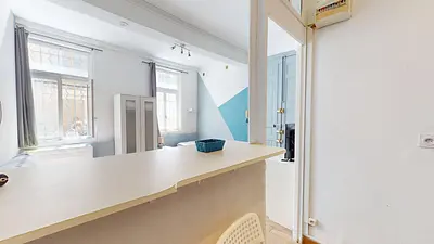 Photo du 21 Rue Du Portail Magnanen, 84000 Avignon, France Avignon