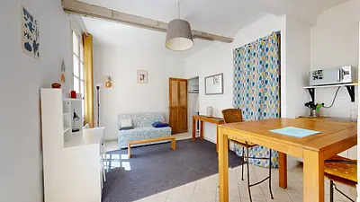 Photo du 2 Rue Mignard, 84000 Avignon, France Avignon