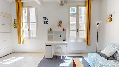 Photo du 2 Rue Mignard, 84000 Avignon, France Avignon