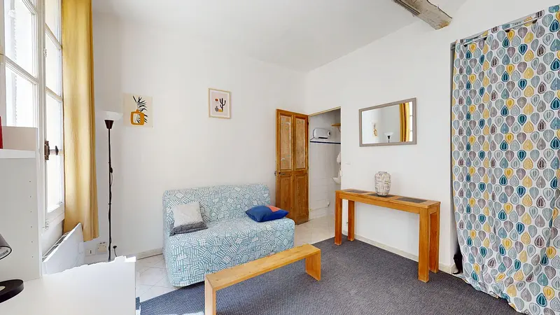 Photo du 2 Rue Mignard, 84000 Avignon, France Avignon