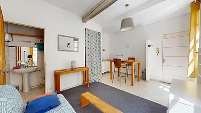 Photo du 2 Rue Mignard, 84000 Avignon, France Avignon