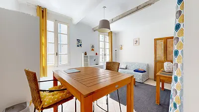 Photo du 2 Rue Mignard, 84000 Avignon, France Avignon