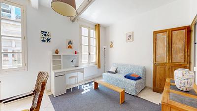 Photo du 2 Rue Mignard, 84000 Avignon, France Avignon