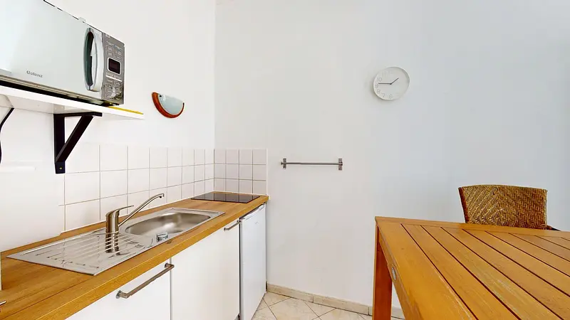 Photo du 2 Rue Mignard, 84000 Avignon, France Avignon