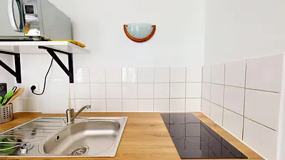 Photo du 2 Rue Mignard, 84000 Avignon, France Avignon