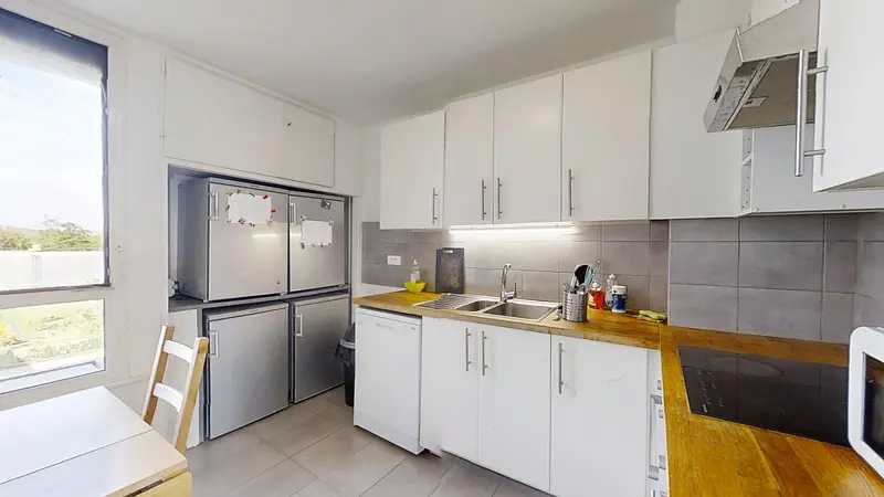 Photo du 23 Rue Des Nouveaux Horizons, 78990 Élancourt, France Élancourt