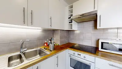 Photo du 23 Rue Des Nouveaux Horizons, 78990 Élancourt, France Élancourt