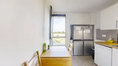 Photo du 23 Rue Des Nouveaux Horizons, 78990 Élancourt, France Élancourt