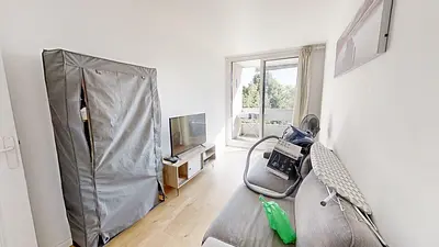 Photo du 23 Rue Des Nouveaux Horizons, 78990 Élancourt, France Élancourt