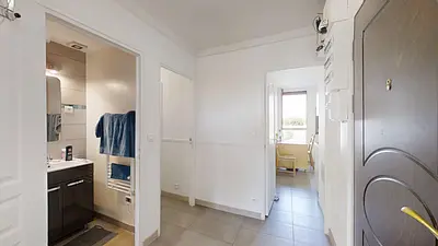 Photo du 23 Rue Des Nouveaux Horizons, 78990 Élancourt, France Élancourt