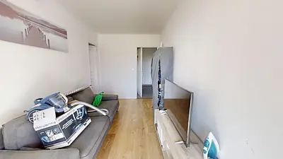 Photo du 23 Rue Des Nouveaux Horizons, 78990 Élancourt, France Élancourt