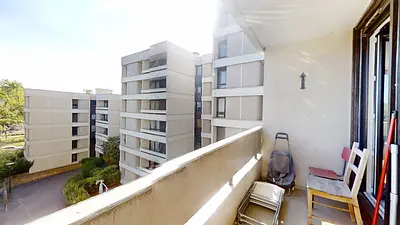 Photo du 23 Rue Des Nouveaux Horizons, 78990 Élancourt, France Élancourt