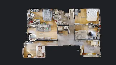 Photo du 23 Rue Des Nouveaux Horizons, 78990 Élancourt, France Élancourt