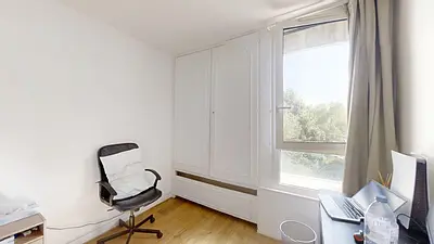 Photo du 23 Rue Des Nouveaux Horizons, 78990 Élancourt, France Élancourt