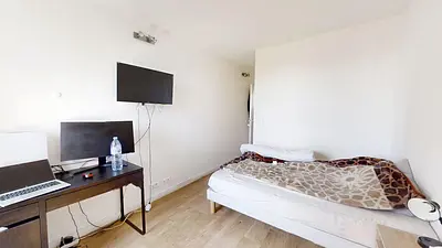 Photo du 23 Rue Des Nouveaux Horizons, 78990 Élancourt, France Élancourt