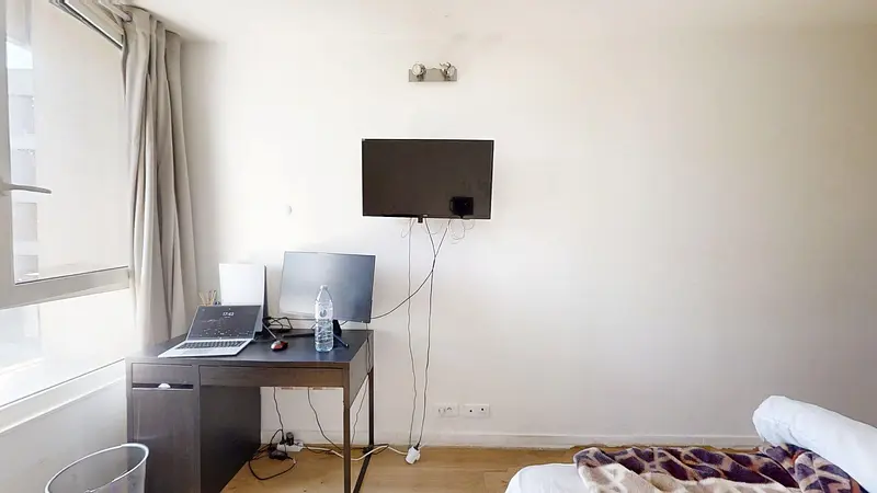 Photo du 23 Rue Des Nouveaux Horizons, 78990 Élancourt, France Élancourt