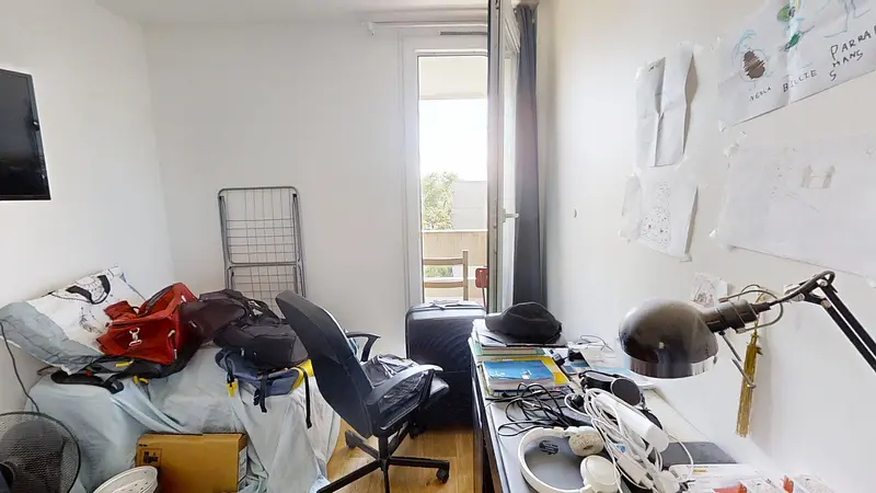 Photo du 23 Rue Des Nouveaux Horizons, 78990 Élancourt, France Élancourt