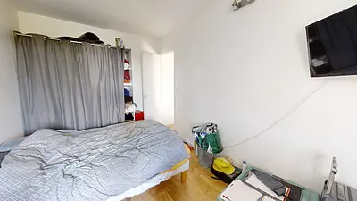 Photo du 23 Rue Des Nouveaux Horizons, 78990 Élancourt, France Élancourt