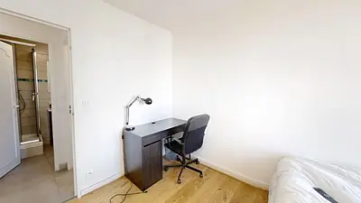 Photo du 23 Rue Des Nouveaux Horizons, 78990 Élancourt, France Élancourt