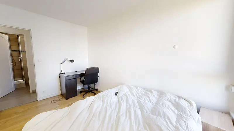 Photo du 23 Rue Des Nouveaux Horizons, 78990 Élancourt, France Élancourt