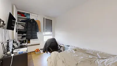 Photo du 23 Rue Des Nouveaux Horizons, 78990 Élancourt, France Élancourt