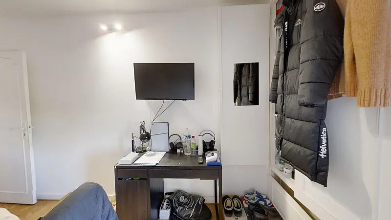 Photo du 23 Rue Des Nouveaux Horizons, 78990 Élancourt, France Élancourt