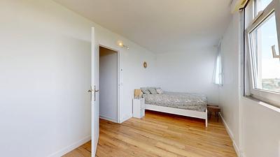 Photo du 14 Résidence Du Petit Bourg, 91000 Évry, France Évry