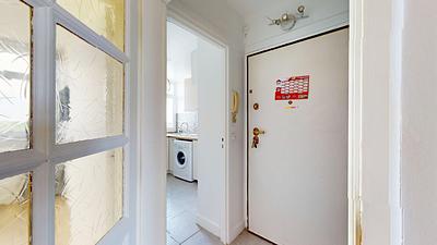 Photo du 14 Résidence Du Petit Bourg, 91000 Évry, France Évry