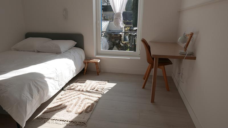 Photo du 8 Rue Du Puits Jamet, 91000 Évry, France Évry