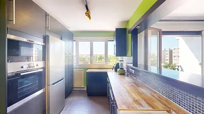 Photo du 97 Rue Du 11 Novembre, 93330 Neuilly-sur-Marne, France Neuilly-sur-Marne