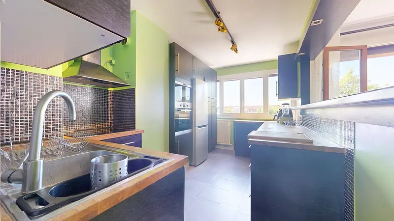 Photo du 97 Rue Du 11 Novembre, 93330 Neuilly-sur-Marne, France Neuilly-sur-Marne