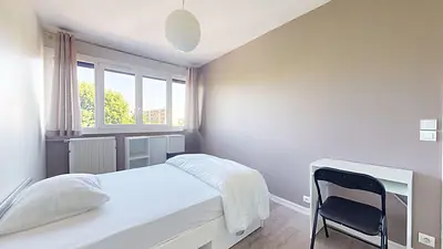 Photo du 97 Rue Du 11 Novembre, 93330 Neuilly-sur-Marne, France Neuilly-sur-Marne