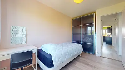 Photo du 97 Rue Du 11 Novembre, 93330 Neuilly-sur-Marne, France Neuilly-sur-Marne