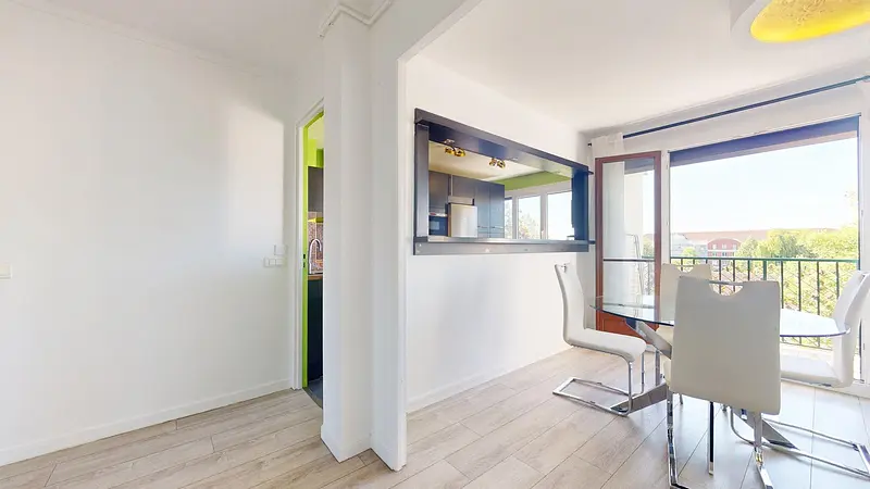 Photo du 97 Rue Du 11 Novembre, 93330 Neuilly-sur-Marne, France Neuilly-sur-Marne