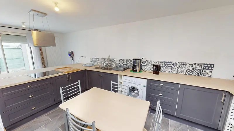 Photo du 25 Rue Joris Karl Huysmans, 59000 Lille, France Lille