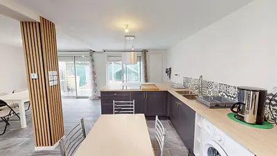 Photo du 25 Rue Joris Karl Huysmans, 59000 Lille, France Lille