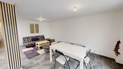 Photo du 25 Rue Joris Karl Huysmans, 59000 Lille, France Lille