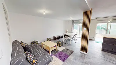 Photo du 25 Rue Joris Karl Huysmans, 59000 Lille, France Lille