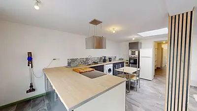 Photo du 25 Rue Joris Karl Huysmans, 59000 Lille, France Lille