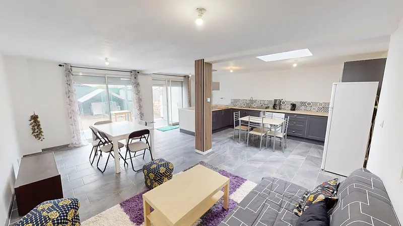 Photo du 25 Rue Joris Karl Huysmans, 59000 Lille, France Lille