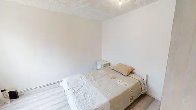 Photo du 25 Rue Joris Karl Huysmans, 59000 Lille, France Lille