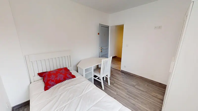 Photo du 25 Rue Joris Karl Huysmans, 59000 Lille, France Lille