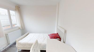 Photo du 25 Rue Joris Karl Huysmans, 59000 Lille, France Lille