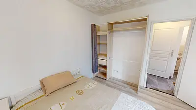 Photo du 25 Rue Joris Karl Huysmans, 59000 Lille, France Lille