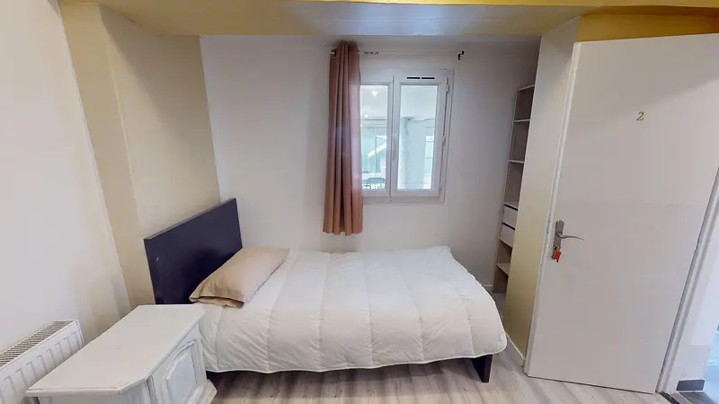 Photo du 25 Rue Joris Karl Huysmans, 59000 Lille, France Lille